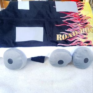 Dog Costume, Roadster costume